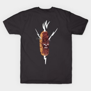 Electric Eclair T-Shirt